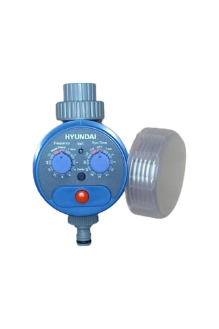 Hyundai G21008 Sulama Zamanlama Saati