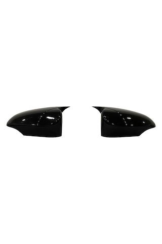 Toyota Corolla Uyumlu Batman Yarasa Ayna Kapağı 2013 - 2018 e16