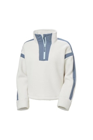 Helly Hansen Imperial Pile Kadın Polar-11189 Krem Rengi