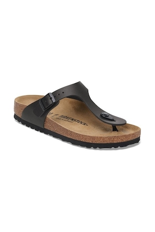 Birkenstock Gızeh Nl Terlik Brk1029231 Siyah