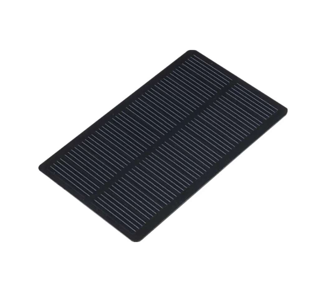 Güneş Paneli 1.5v 100ma 52x27mm Solar Paneli