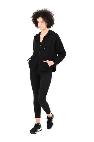 Sportive Piena Kadın Siyah Günlük Stil Sweatshirt 24yktl13d21-syh 1605143 SiYAH