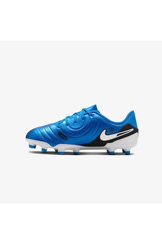 Nike Legend 10 Academy Çocuk Kramponu Mavi