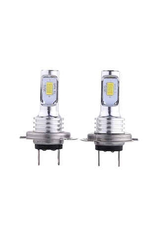 Suntek H7 Mini Auto Car Led Far Ampuller Dönüşüm Kiti Hi / Lo Işın Lambaları