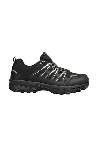 Hammer Jack GARSON Unisex Siyah 3 Outdoor