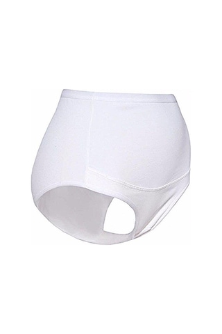 Kapbirtane 3'Lü Liza Hamile Külot