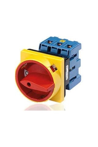 Kardeş Elektrik Kg64bt204/09ve 4x63a Emniyet Şalteri Kardeş Elektrik Kg64bt204/09ve 4x63a Emniyet Şalteri