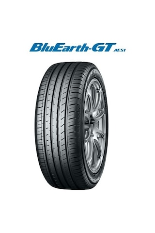 Yokohama 205/55R16 91V Yokohama Blueart-Gt Ae51 Yaz Lastiği 2025