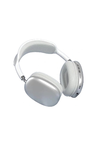 Eıma P9 Kablosuz Bluetooth Kulaklık Over Ear Kulaküstü Hi-fi Ses