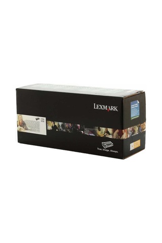 Lexmark C782-C782X1Yg Sarı Toner Extra Yüksek Kapasiteli