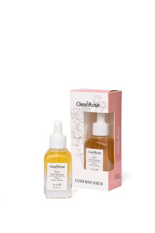 Clean Rose Cleanrose Iksir Gül Serumu 30 Ml
