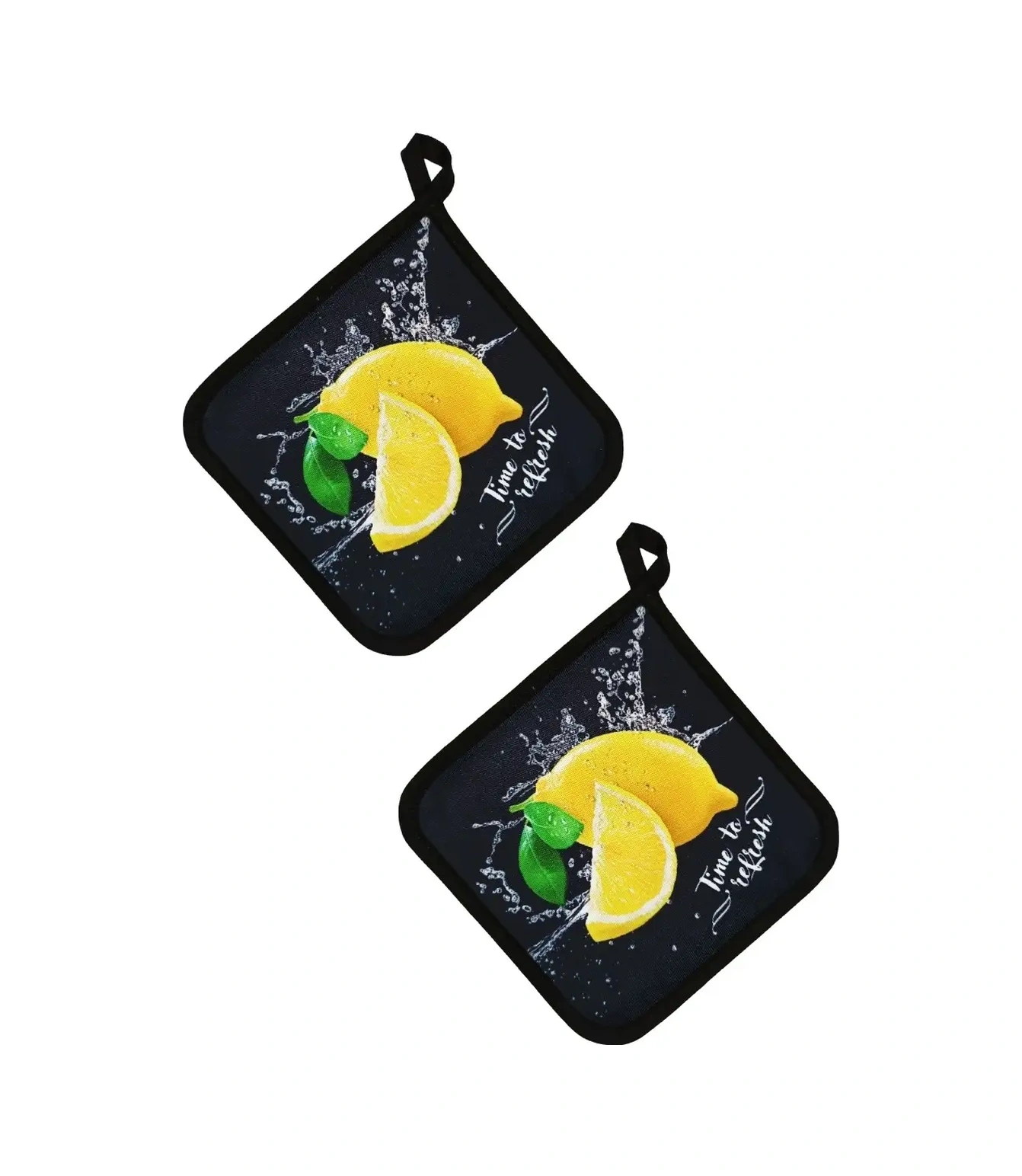 Nice Melissa Mutfak Eldiveni Seti 35135794 Siyah