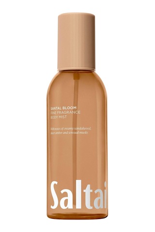 Saltair Santal Bloom Vücut Spreyi 236ml