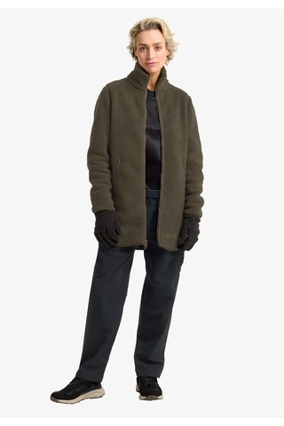 Jack Wolfskin Vertigo Eldiven C-jaca65236a20v37 Siyah