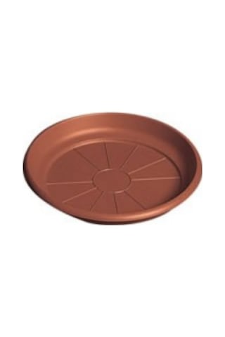 Saksı Altlığı Plastil Çap 40cm Saksı Altlığı Plastil Çap 40cm