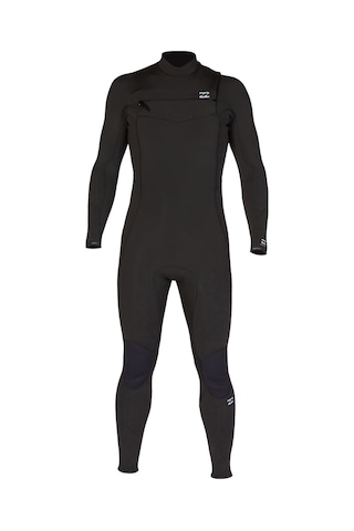 Bıllabong Billabong 302 Absolute Cz Blk Erkek Siyah Wetsuit Blk Siyah