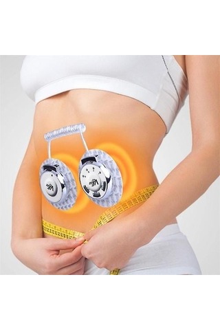 Liposuction Makinesi Ve Spor Vücut Göbek Kol Bacak Vücut Şekillendirme Eex9de Beyaz