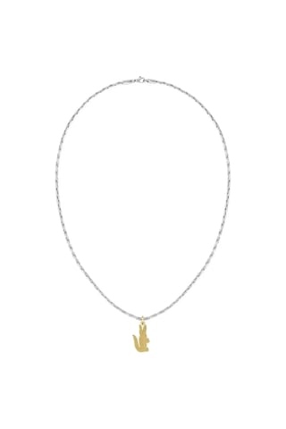 Lacoste Lacj2040551 Çelik