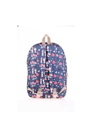 Kaukko Nature Sırt Çantası Lama K1472