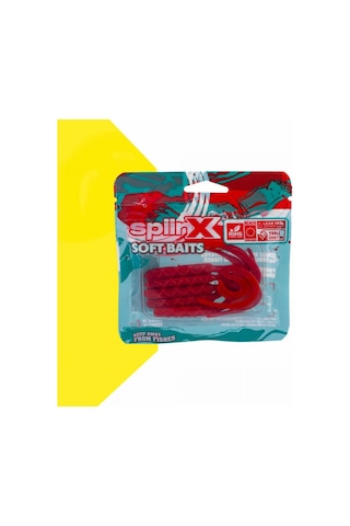 Spıınx Bendura 9,5cm 5p Hot Red