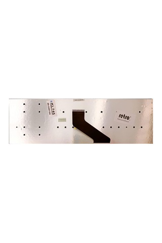 Acer 5830, 5830g, 5830t, 5830tg Uyumlu Klavye
