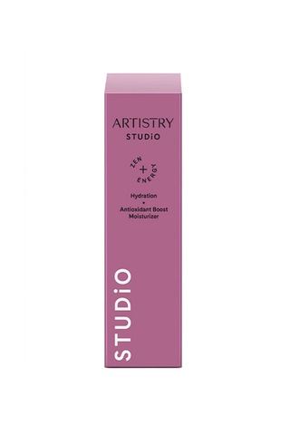 Amway Artistry Studio Nemlendirici Vücut Kremi 50 ML
