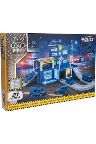 Er-214 Oyun Seti