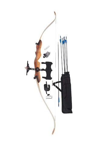 Hunthink 62'' Kanatlı Yay Seti