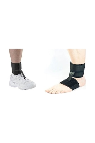 Medikaltec Ossur Össür Foot-up Dorsal Fleksiyon Medium