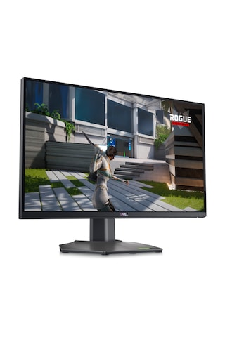 Dell G2524H 25" 0.5 MS 280 Hz Adaptive Sync Full HD Fast IPS LED Monitör