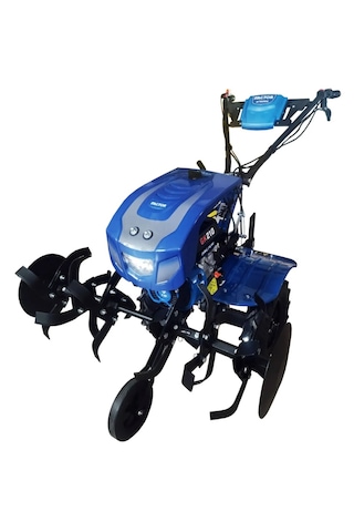 Factor GTB290 Benzinli Çapa Makinesi
