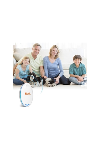 Lichen Ultrasonik Kemirgen Kovucu İnvertör Ultrasonik Sivrisinek