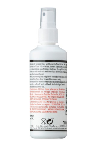 Liqui Moly Üniversal Temizleyici Motorbike Visierreiniger 100 Ml P000494