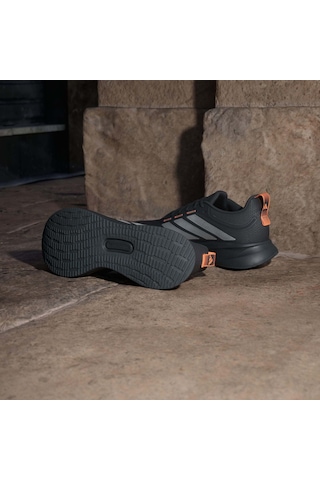 Adidas Runblaze M Siyah Erkek Sneaker Kı6134 Siyah