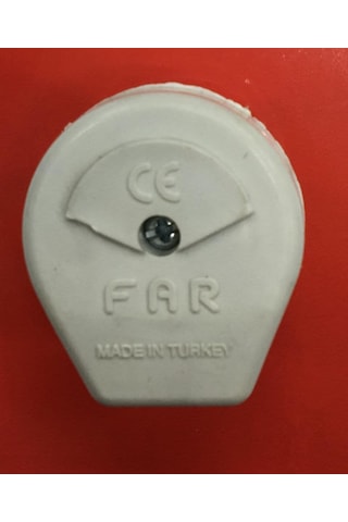 Far Üçgen Telefon Fişi