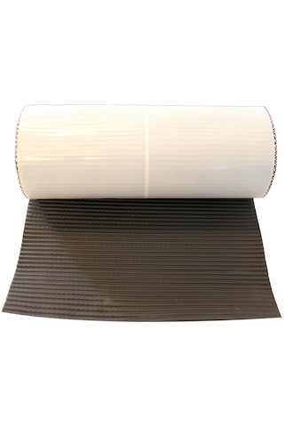 Kaproflex Ultra Plus Baca & Duvar Dibi Su Yalıtım Bandı Antrasit Gri 300 Mm X 5 M