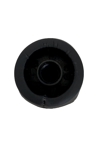 Geeroyoo Ford Mondeo Iv, Focus Mk2/mk3, C-max, Kuga İçin 6 Vitesli Siyah Manuel Vites Çubuğu Kolu Siyah