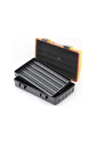 Jifeng Seyahat Tipi Puro Kutusu Humidor Gold 10cigar