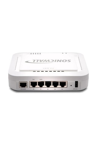Sonıcwall Tz-100 Series 01-ssc-8739 Firewall