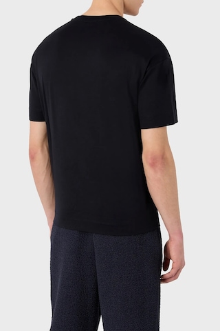 Emporio Armani Erkek T Shirt 3r1tt9 1juvz 0920 Lacivert