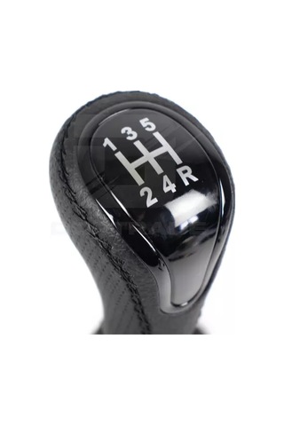 Doptrade Granta Fl, Kalina 2, Granta İçin Vites Topu Başlığı 176449786 Siyah