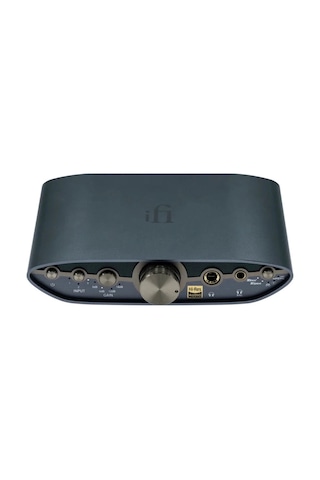 İfi Audio Zen Can 3, Yüksek Çözünürlüklü Ses, Dengeli Ses Çıkışı, Masaüstü Kulaklık Amfisi