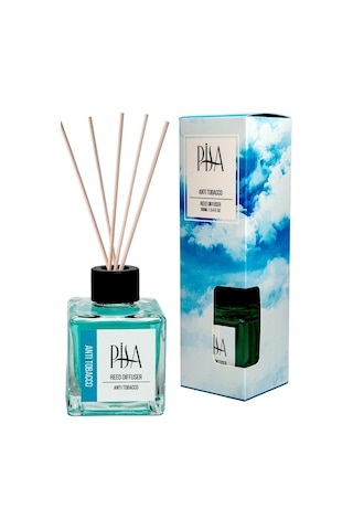 Pisa Tobacco Bambu Çubuklu Oda Kokusu 100 ML