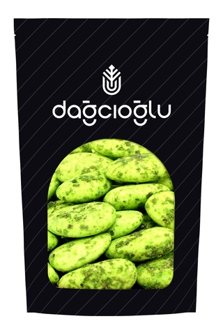 Dağcıoğlu Fıstıklı Badem Şekeri 1 Kg