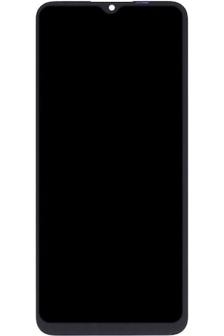 Oppo Realme C35 Uyumlu Lcd Ekran + Dokunmatik Rmx3511