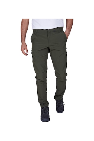 Alpinist Mountain Class Erkek Outdoor Pantolon Haki