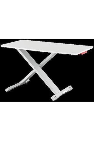 Leitz Ergo Cosy Desk Converter Gri