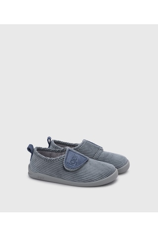 İgor Igor W10347-225 Junior Pana Unisex Çocuk Panduf Mavi