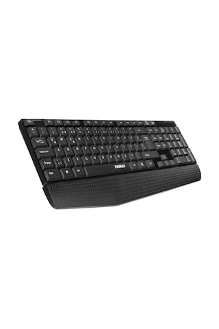 Kb-951u Q Kablolu Klavye