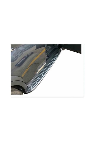 Hyundai Bayon Yan Basamak Koruma Oem Tip 2021+ Sonrası
